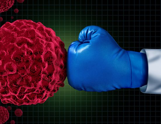 Immune Health During COVID-19