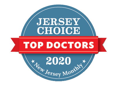 Top Doctor badge