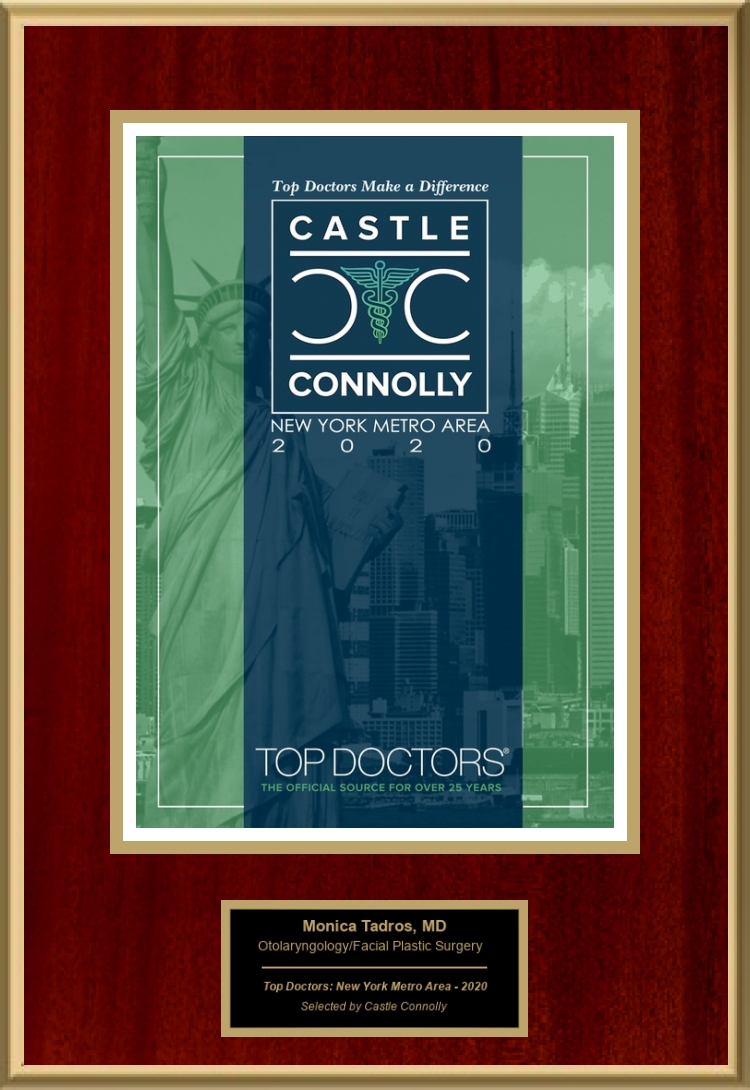 Top Doctor badge