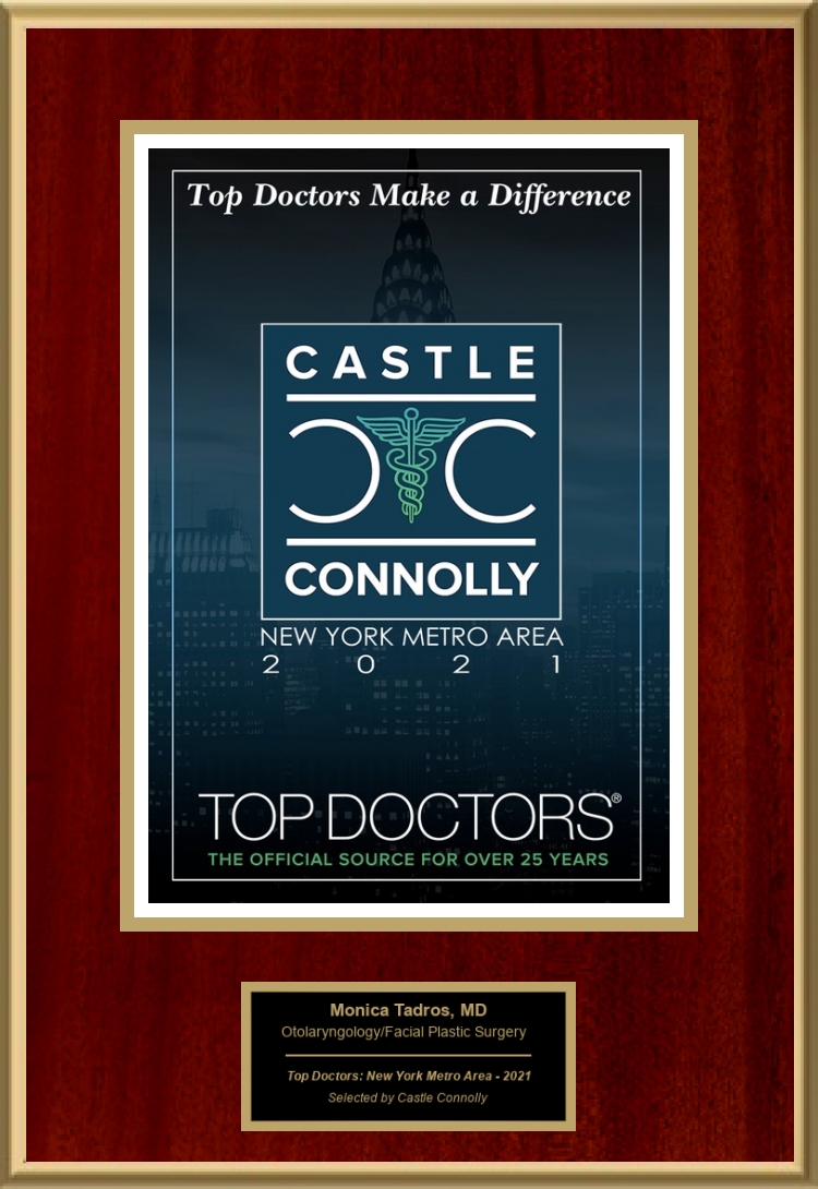Top Doctor badge
