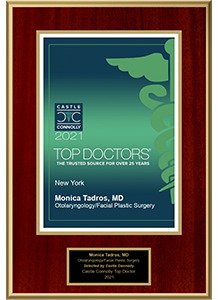 Top Doctor badge