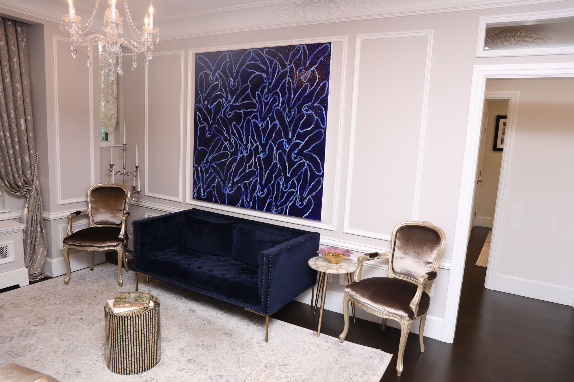 office in manhattan