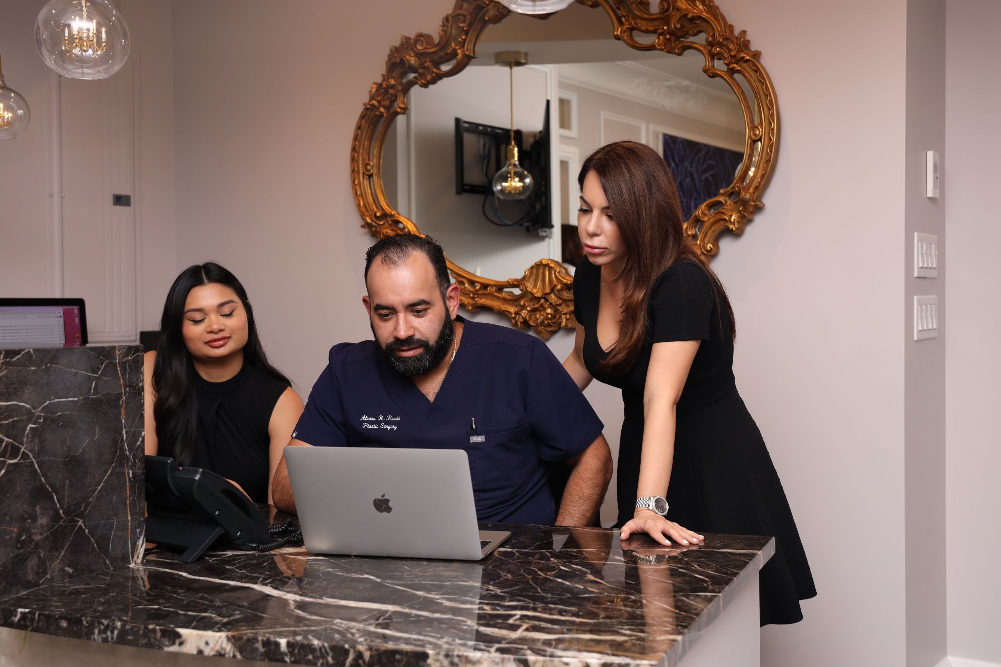 dr. tadros md office