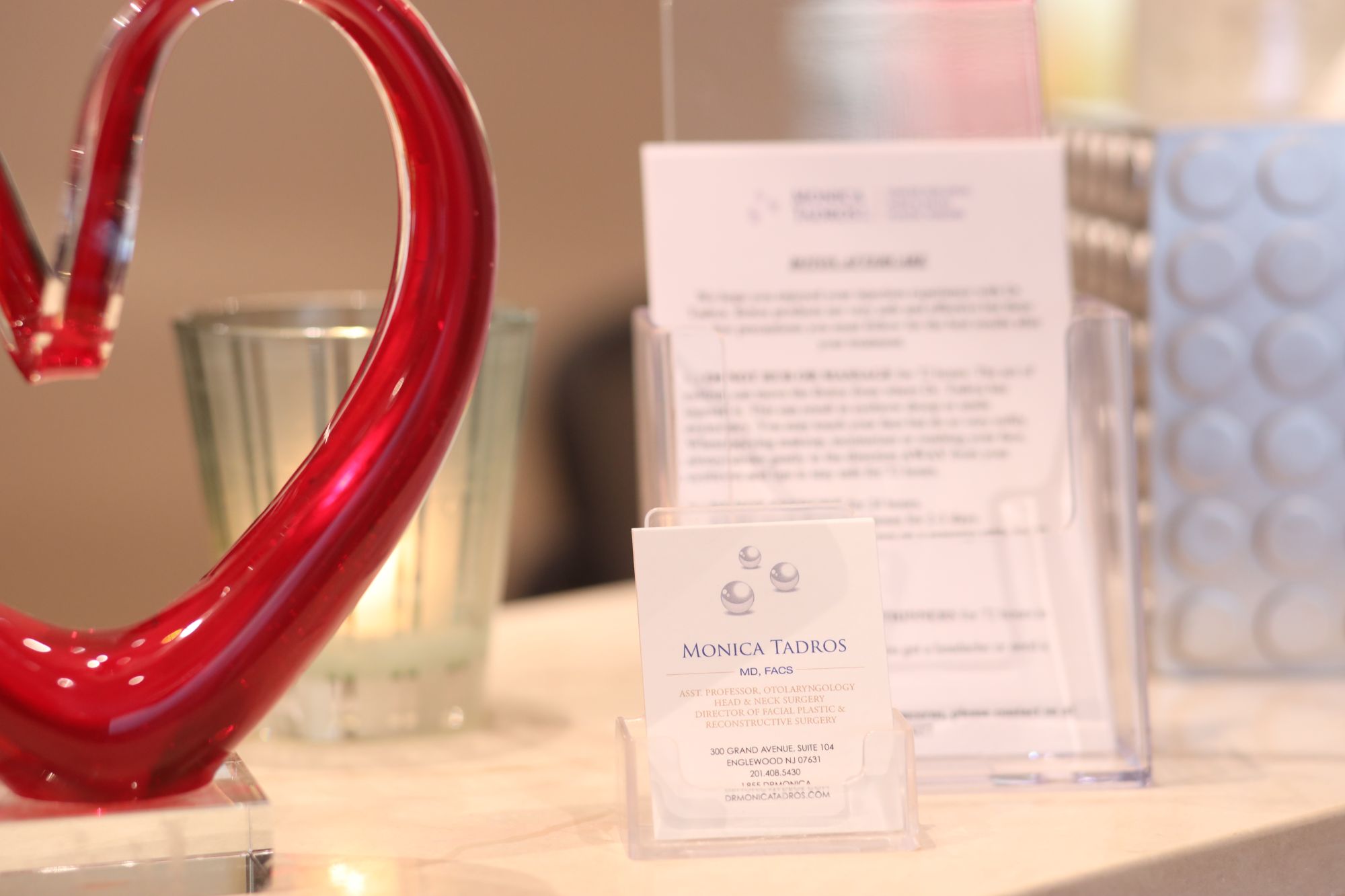 doctor tadros