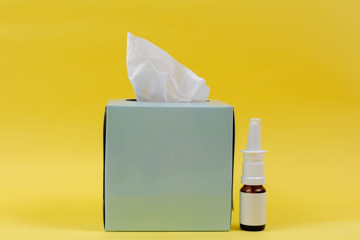 sinus infection treatment