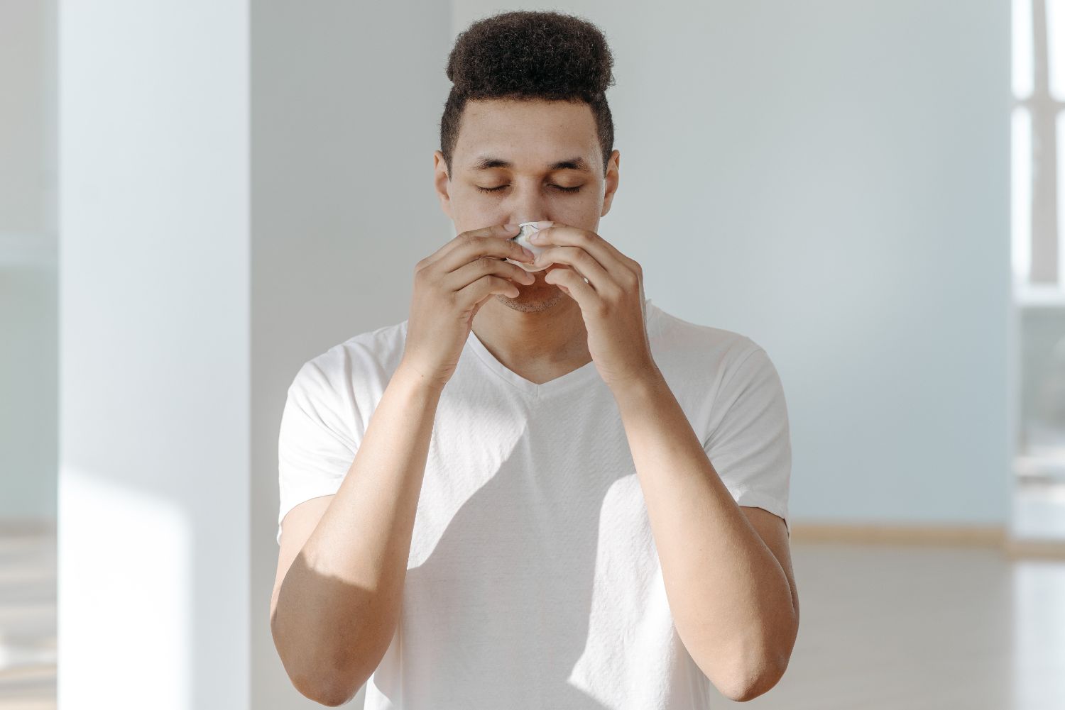 sinusitis treatment