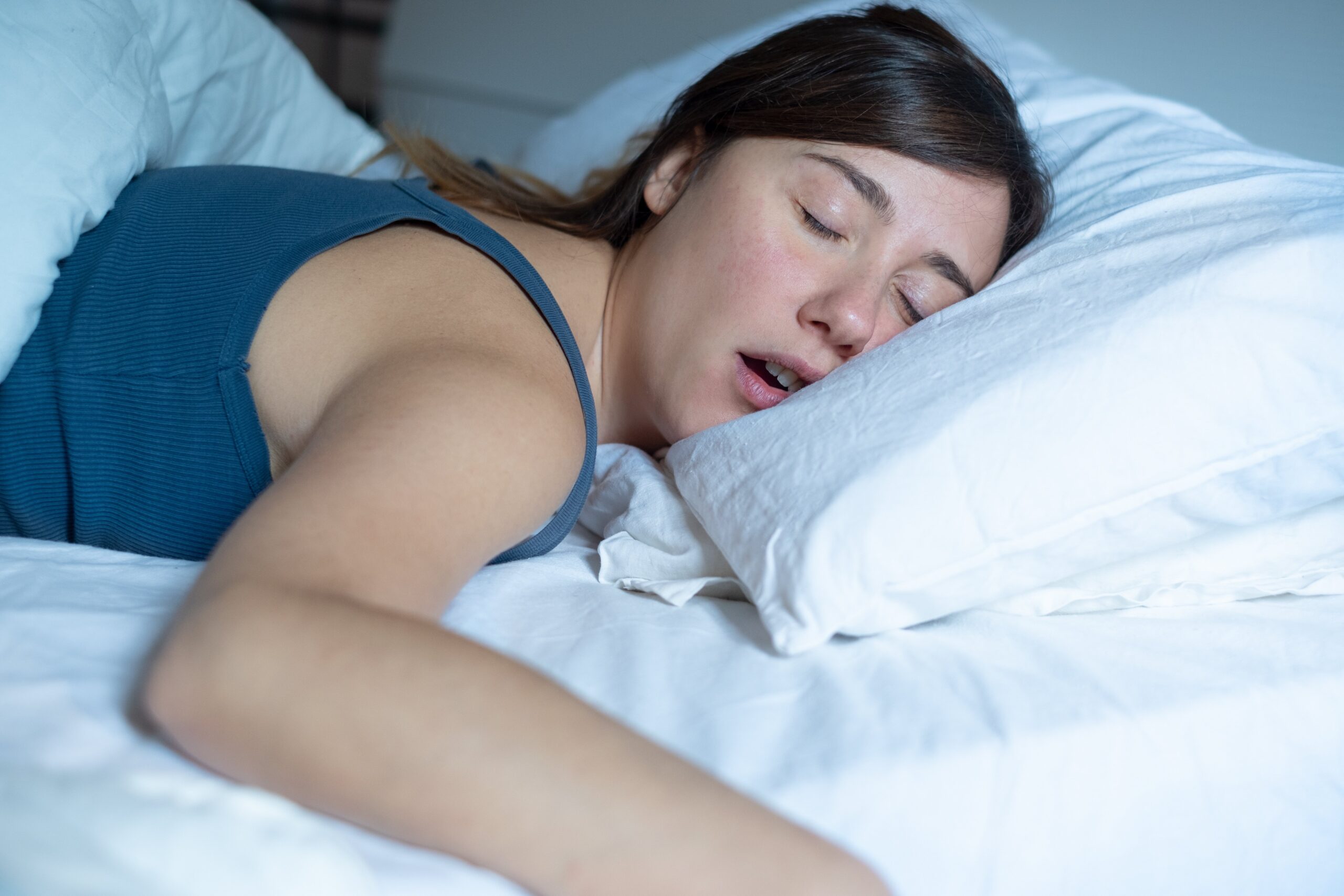 Do I Need Sleep Apnea Surgery?
