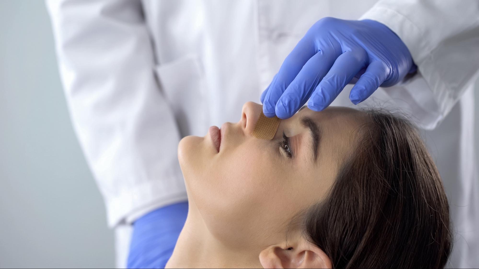 Should You Get a Rhinoplasty?