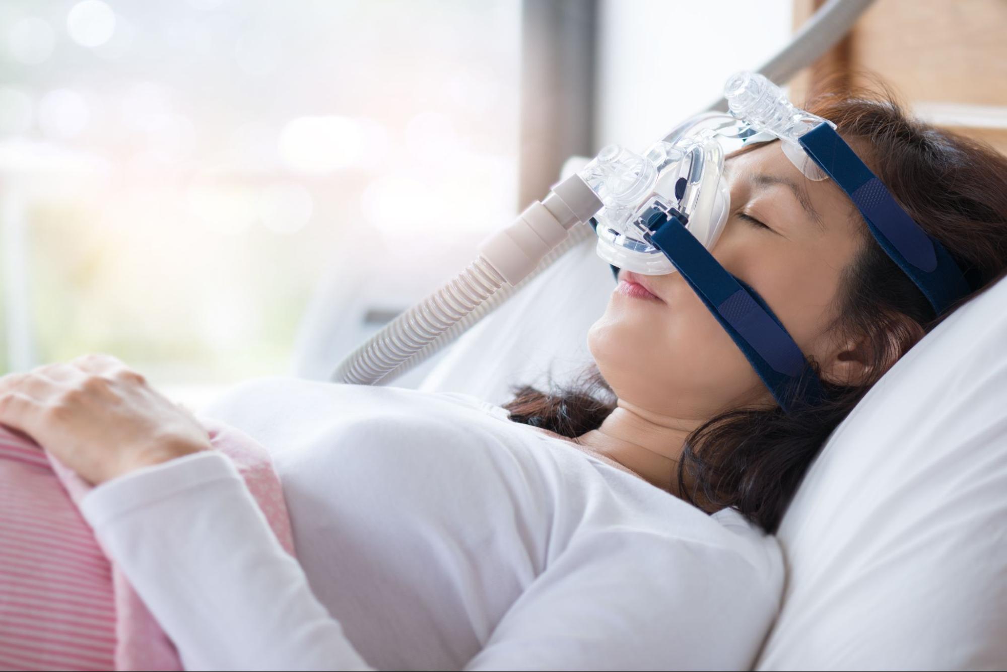 How to Address Sleep Apnea