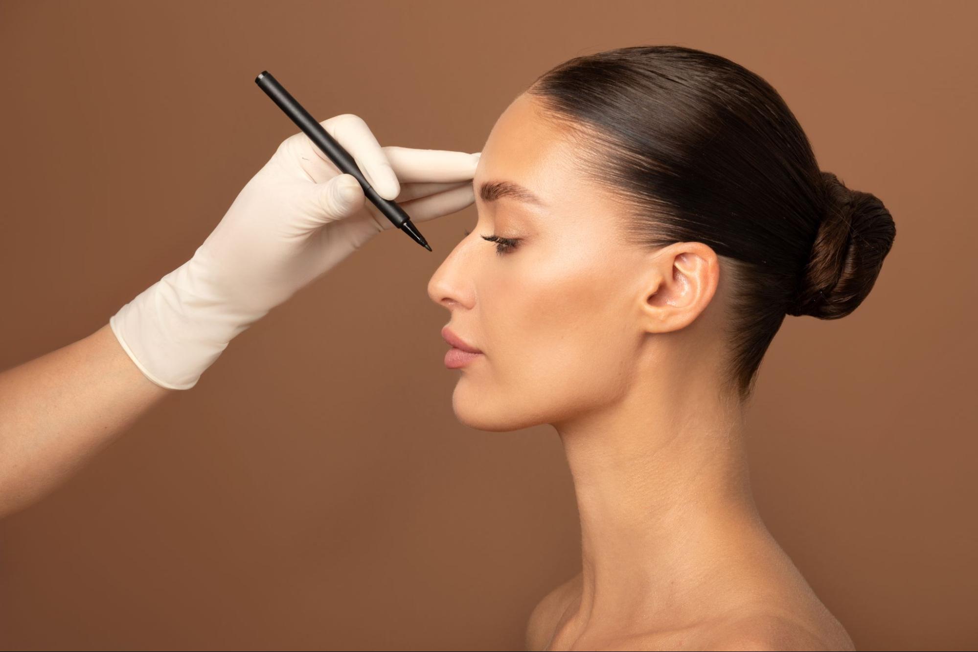 What To Expect Before, During, and After Your Surgical Rhinoplasty