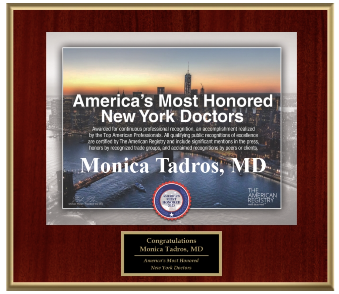 Top Doctor badge