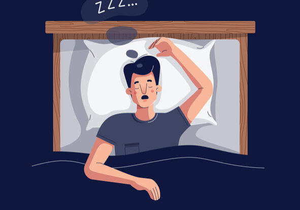 Sleep Apnea NJ & NY