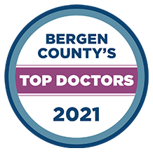 bergen county nj top doctor