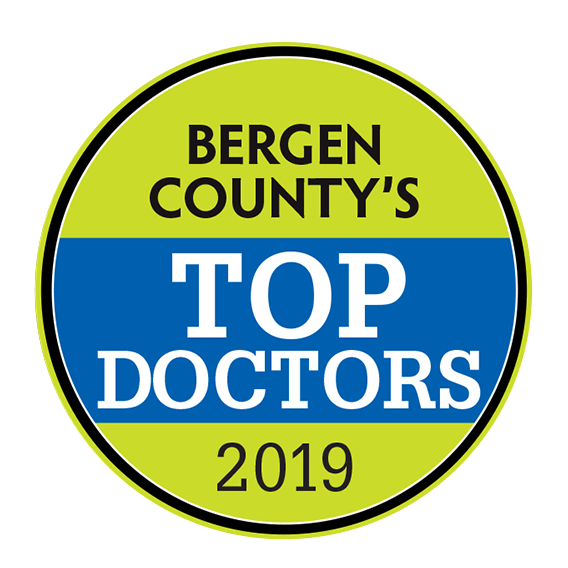 bergen county top doctors 2019