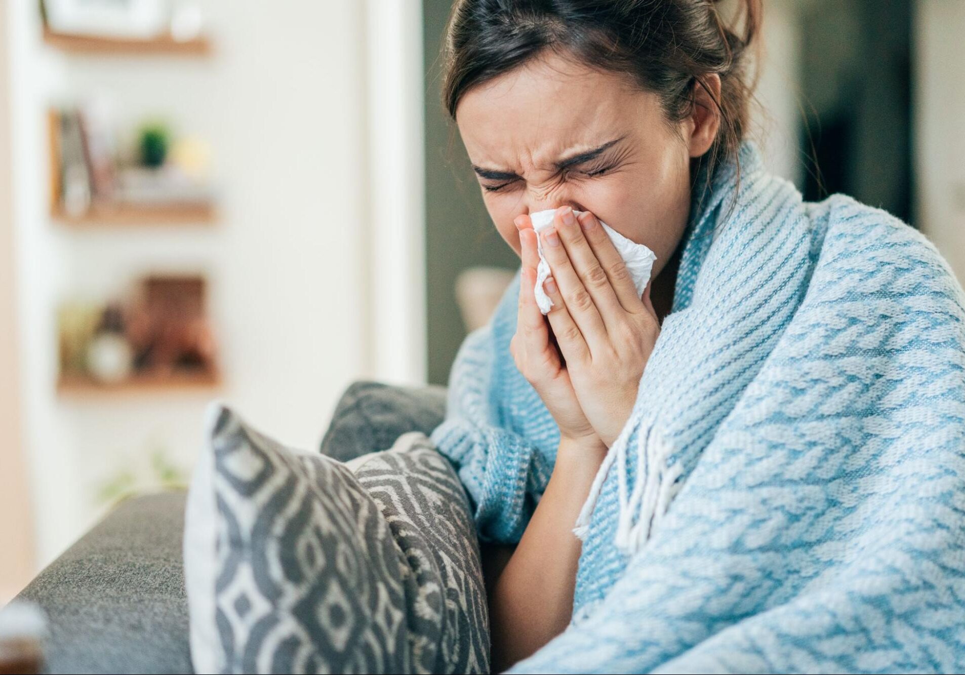 What Are the Common Causes of Chronic Sinusitis?