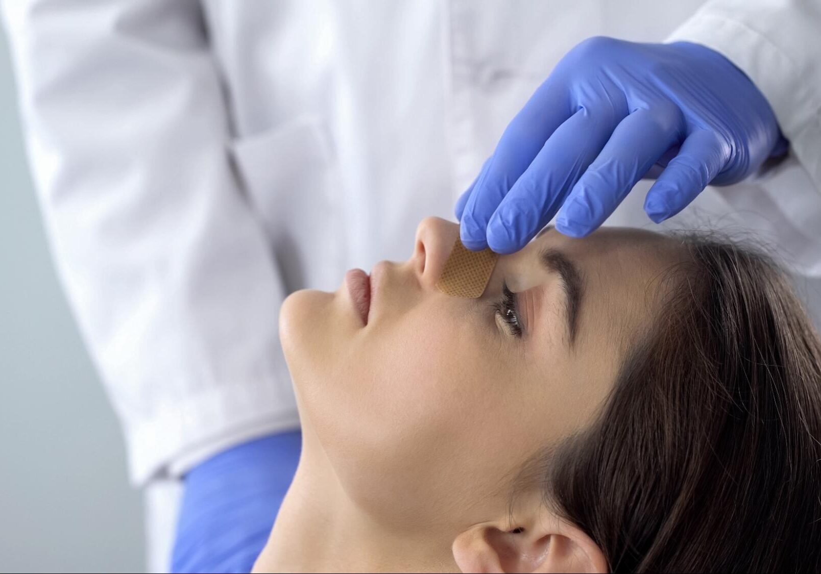 Should You Get a Rhinoplasty?